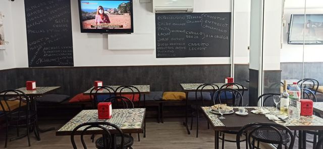 Oficina - Local en venta