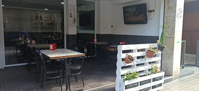 Oficina - Local en venta