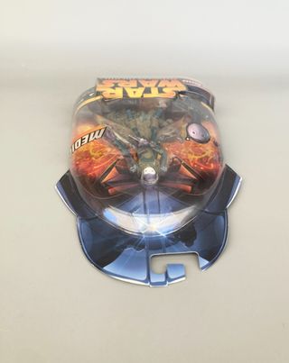 🤺 Star Wars: POLIS MASSAN Revenge of the Sith