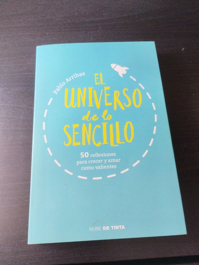 El universo de lo sencillo.