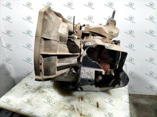 RF2N1R-7F096-AB CAJA DE CAMBIOS FORD FIESTA V Van