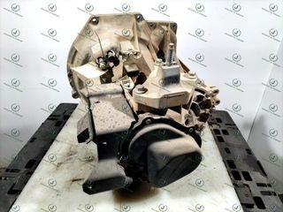 RF2N1R-7F096-AB CAJA DE CAMBIOS FORD FIESTA V Van