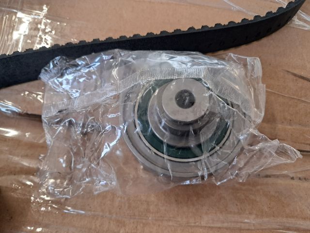 Distribución seat ibiza afn 99