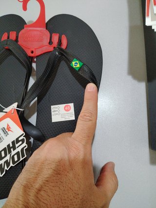 INFRADITO UOMO N.46