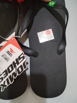 INFRADITO UOMO N.46