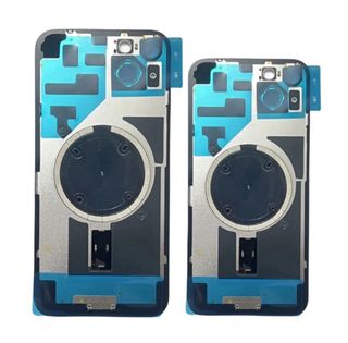 Repuesto Cristal Trasero iPhone 14