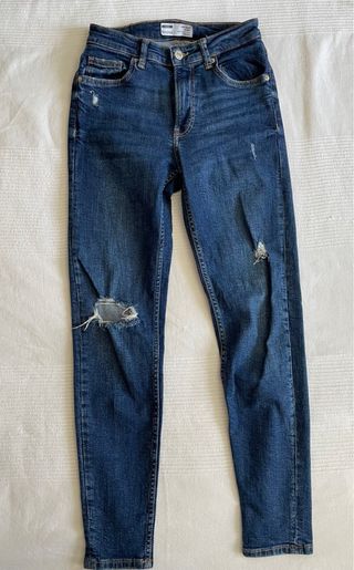 Pantalones vaqueros