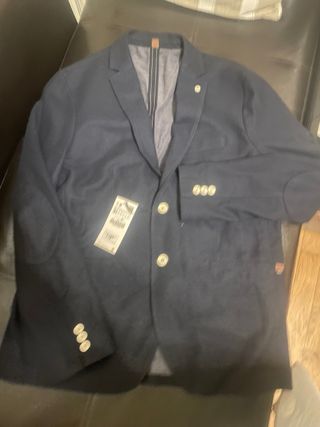 Bonita TEBA sin estrenar 