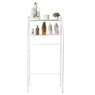 Estantería Lavadora Blanco 2 Alturas NUEVO!!!!
