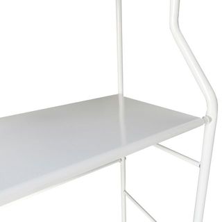Estantería Lavadora Blanco 2 Alturas NUEVO!!!!