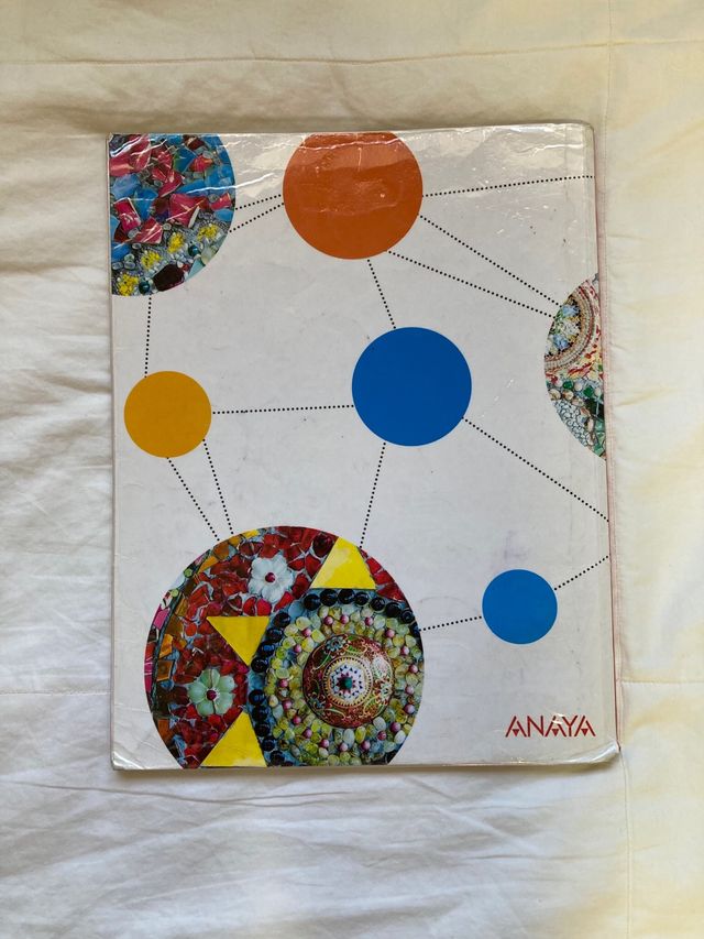 Libros Matemáticas 2 ESO