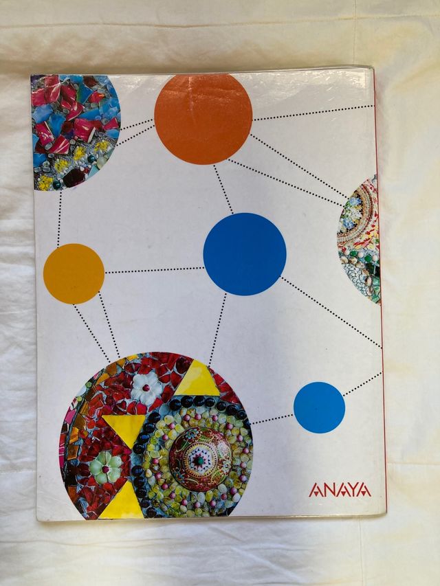 Libros Matemáticas 2 ESO