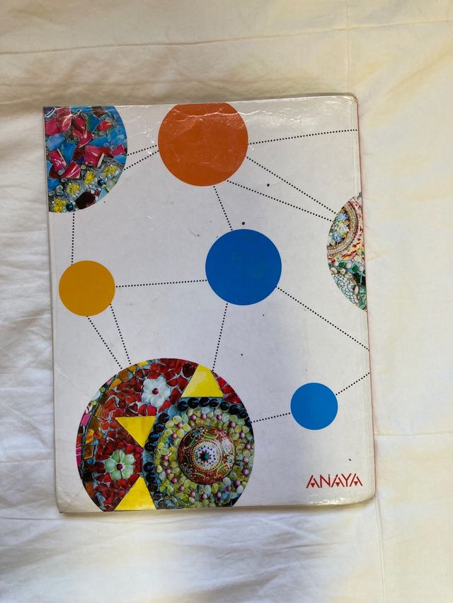 Libros Matemáticas 2 ESO