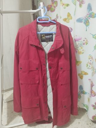 Chaqueta hombre belstaff