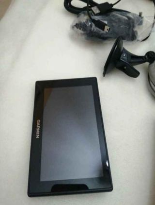 Navegador GPS Garmin Drivesmart 50