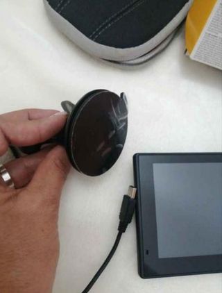 Navegador GPS Garmin Drivesmart 50