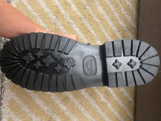 Botas para camara de congelados.