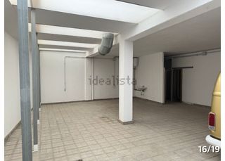 Oficina - Local en alquiler