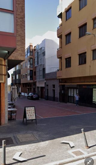Oficina - Local en alquiler