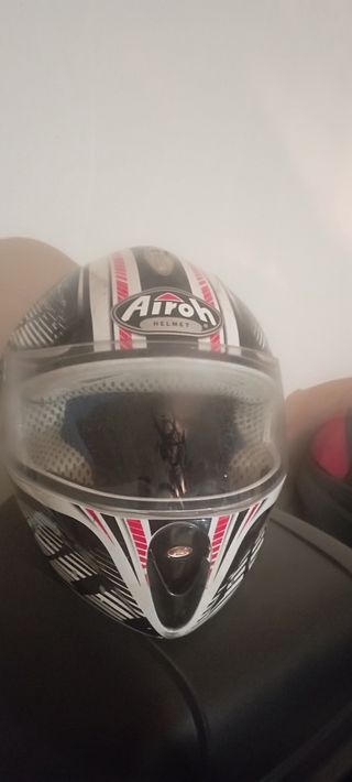 Cascos integral Airoh