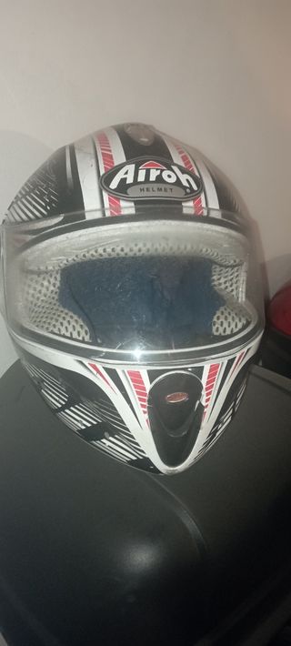 Cascos integral Airoh