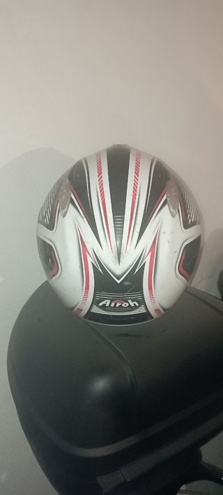 Cascos integral Airoh