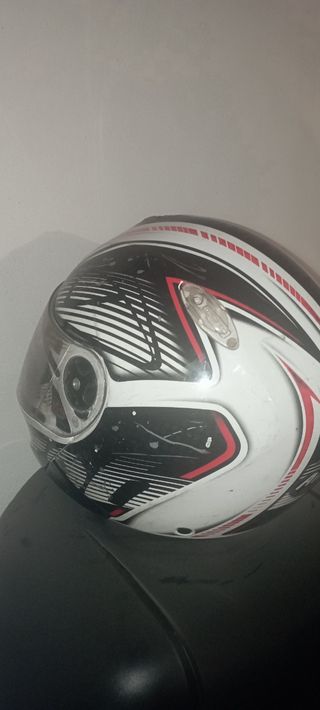 Cascos integral Airoh