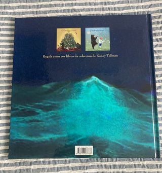 É hora de durmires, meu amor