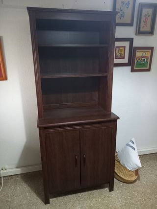 Mueble alacena Brusali Ikea