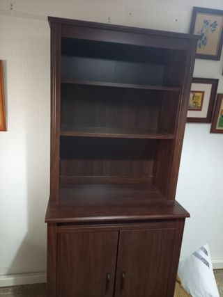 Mueble alacena Brusali Ikea