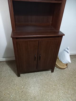 Mueble alacena Brusali Ikea