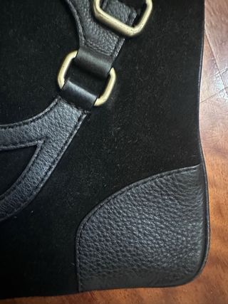 Bandolera Purificacion Garcia