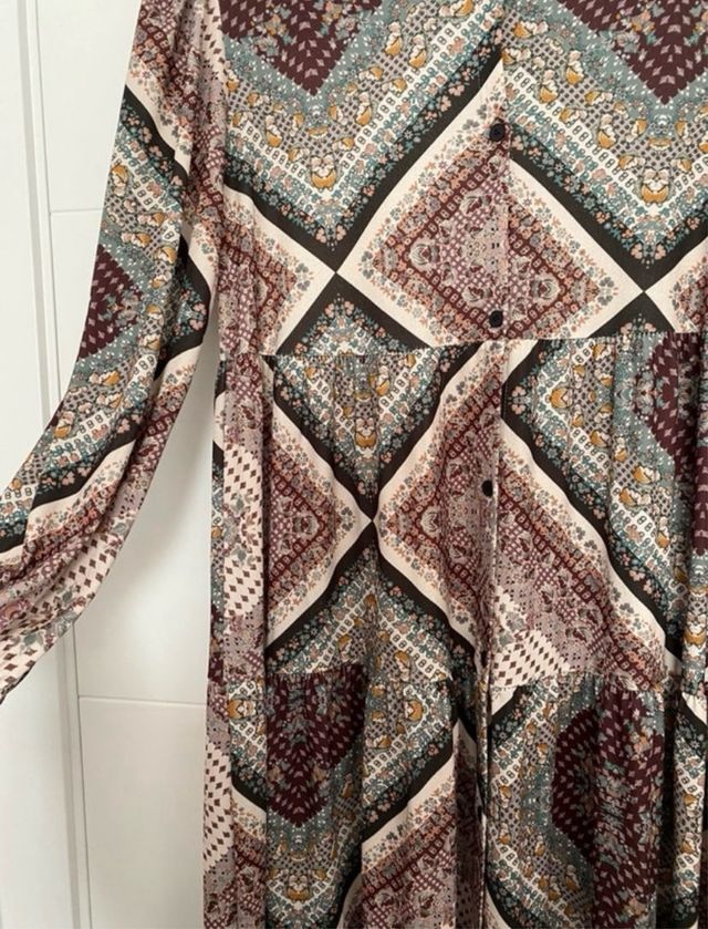 Abito midi Formula Joven L