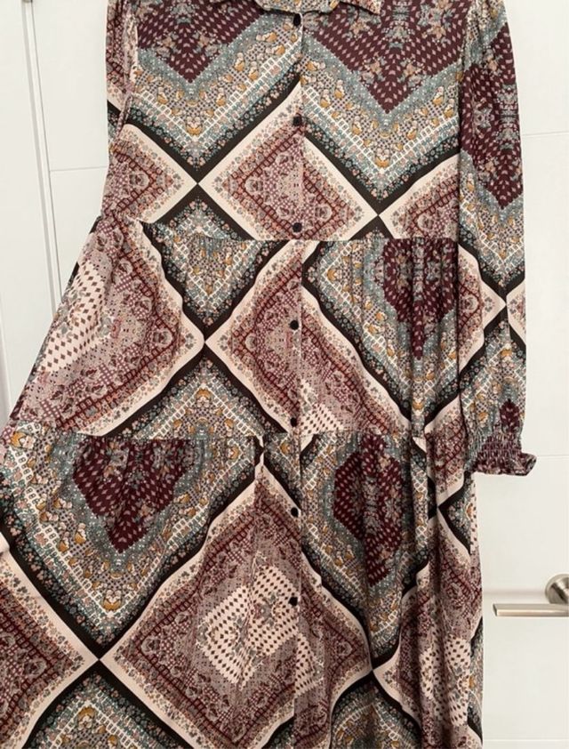 Abito midi Formula Joven L