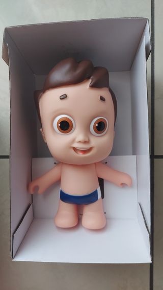 Bambola max Nivea 300 grammi 