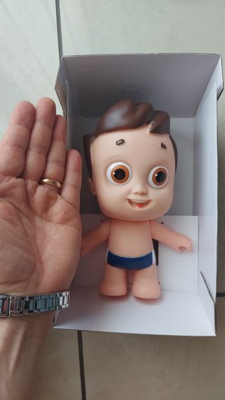 Bambola max Nivea 300 grammi 