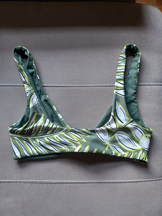 Top bikini
