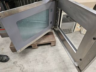 Horno conveccion 
