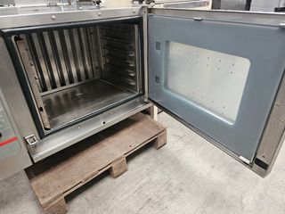 Horno conveccion 