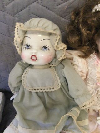 Bambole da Collezione