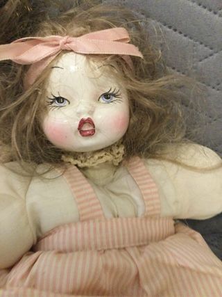 Bambole da Collezione