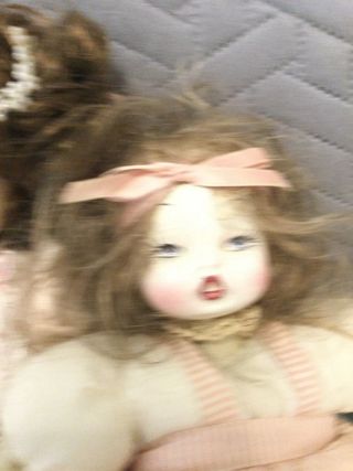 Bambole da Collezione