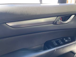 Pack molduras Mazda CX5 2018