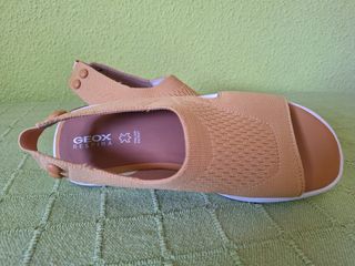 SANDALIAS MUJER GEOX SPHERICA TALLA 38