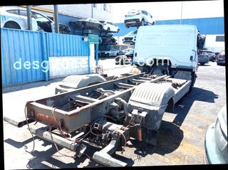 CINTURON DELANTERO DERECHO MERCEDES ATEGO 3431