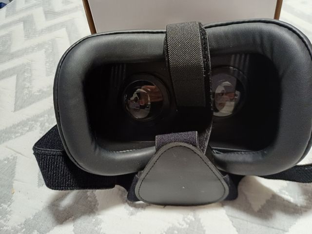 WOXTER Gafas realidad virtual Neo VR1