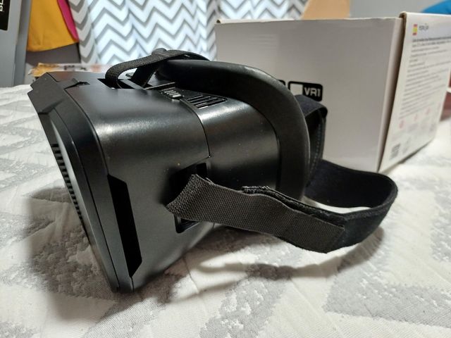 WOXTER Gafas realidad virtual Neo VR1