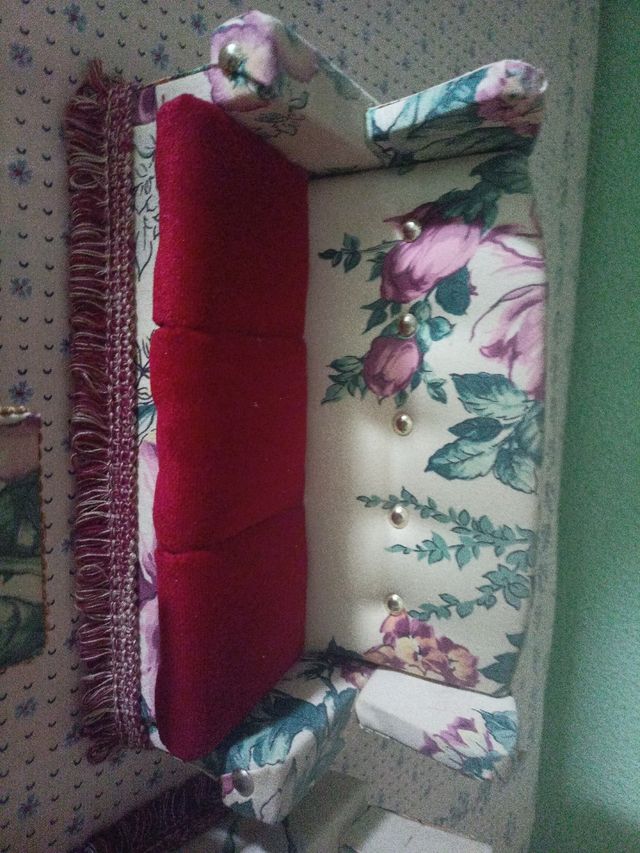 Juego de decoración