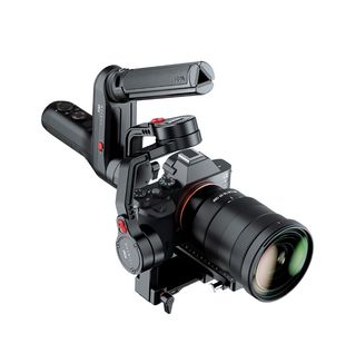 Estabilizador Zhiyun Weebill Lab