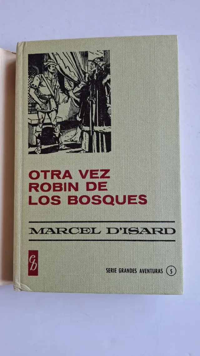 Lote Colección Historias Selección
